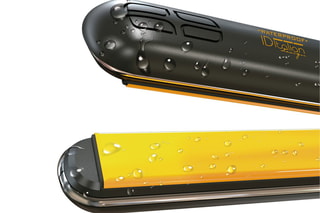 Lisseur waterproof Gold Styler