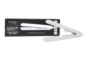 Lisseur MiniLiss Passion - Blanc