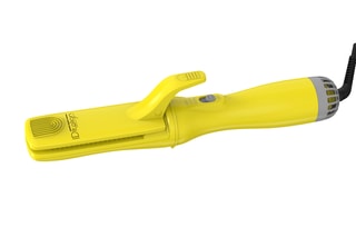 Lisseur sècheur Ionic Croc - 160 °C