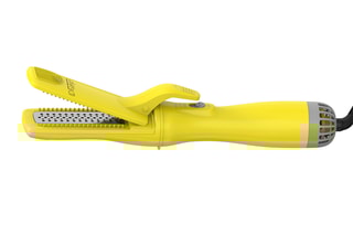 Lisseur sècheur Ionic Croc - 160 °C