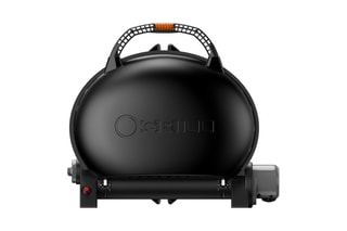Barbecue à gaz O-Grill 500
