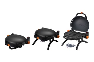 Barbecue à gaz O-Grill 500
