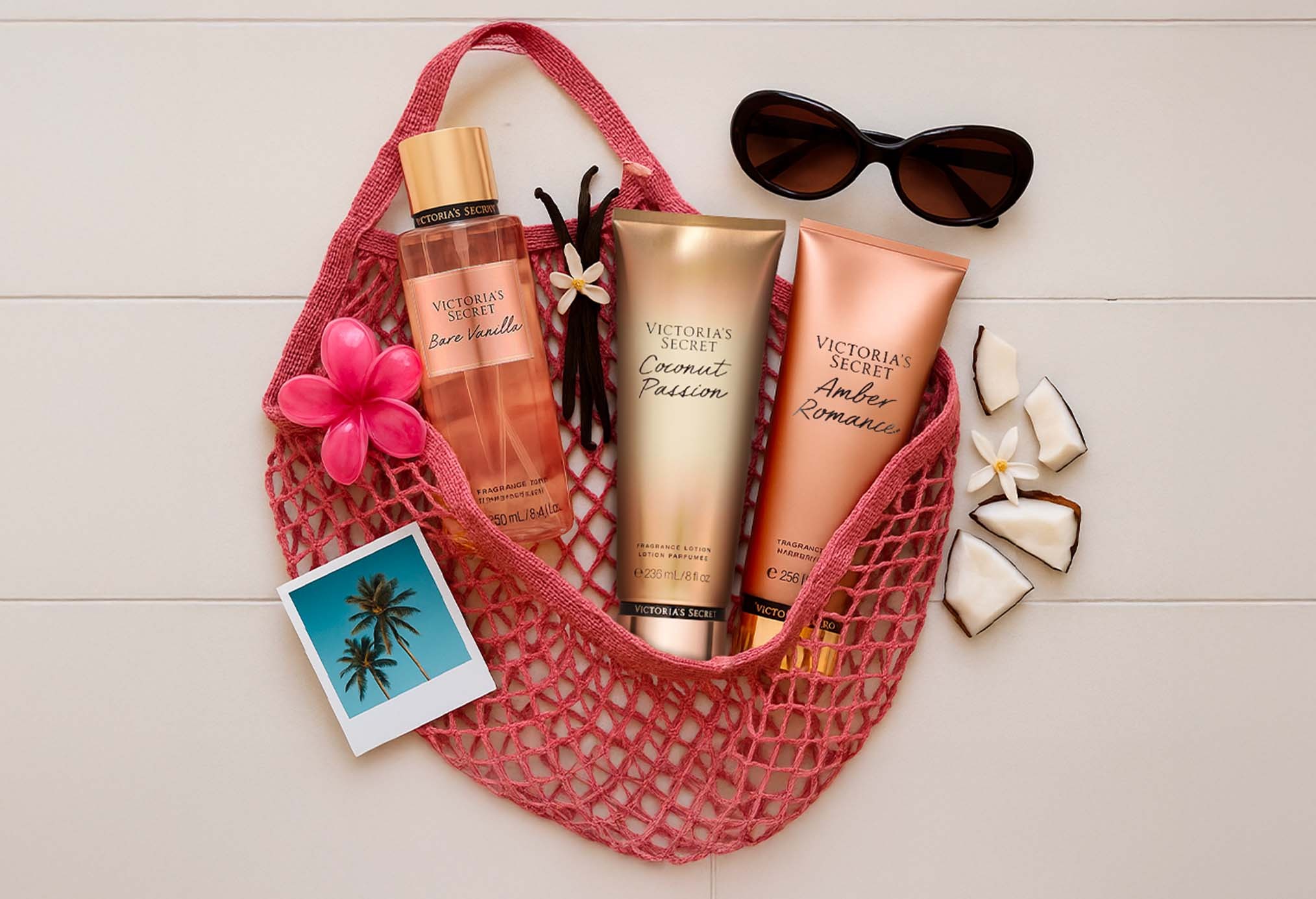 VICTORIA'S SECRET en promo sur SHOWROOMPRIVÉ