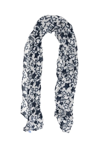 Foulard - Bleu foncé