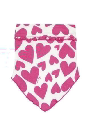 Bandana - Rose