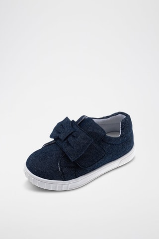Tennis - Bleu marine