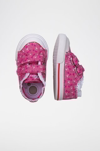 Tennis - Fuchsia