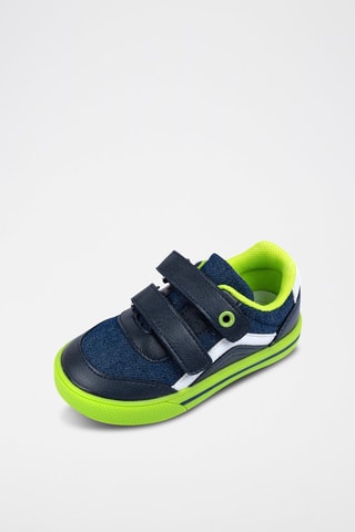 Tennis - Bleu marine