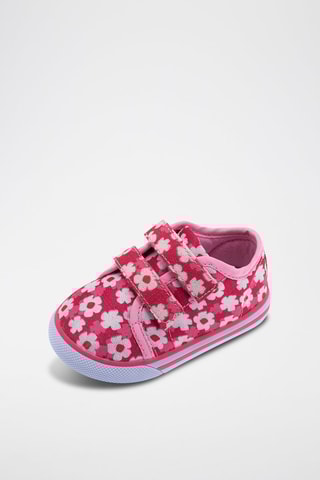 Tennis - Fuchsia