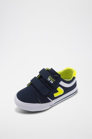 Tennis - Bleu foncé