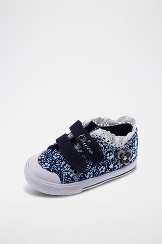 Tennis - Bleu marine