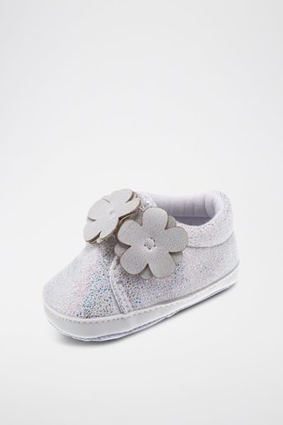 Chaussons - Blanc