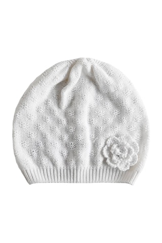Bonnet - Blanc