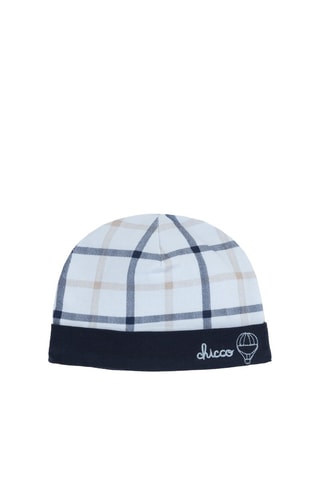 Bonnet - Bleu