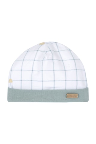 Bonnet - Blanc