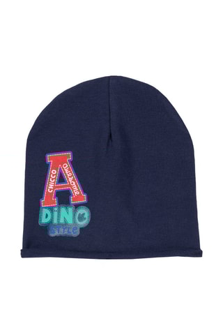 Bonnet - Bleu marine