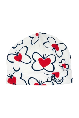 Bonnet - Blanc