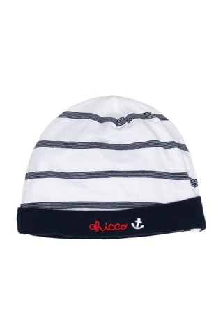Bonnet - Blanc