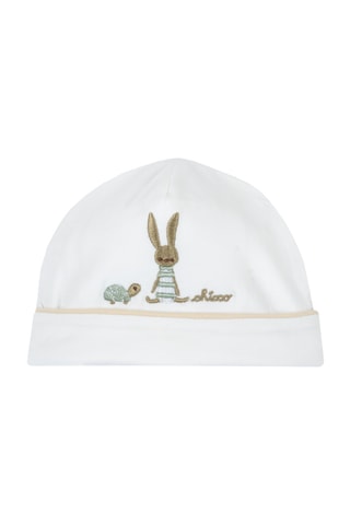 Bonnet - Blanc
