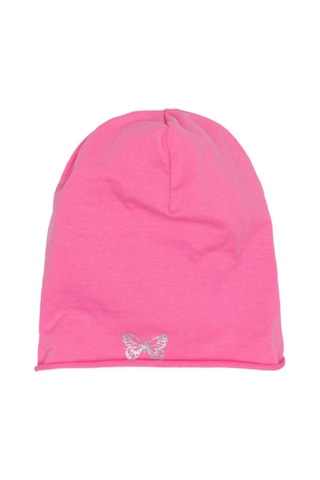 Bonnet - Rose