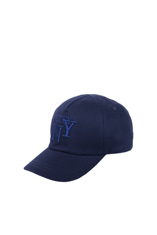 Casquette - Bleu marine