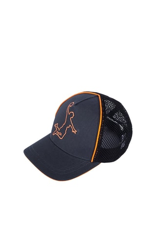 Casquette - Noir