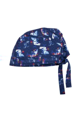 Bandana - Bleu