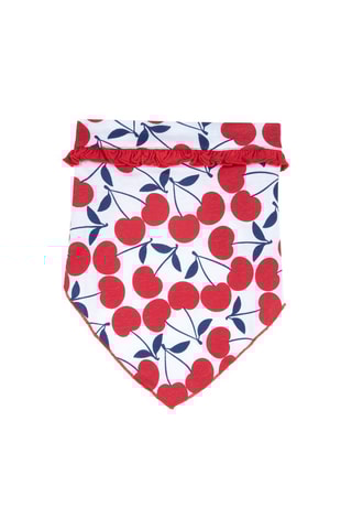 Bandana - Blanc