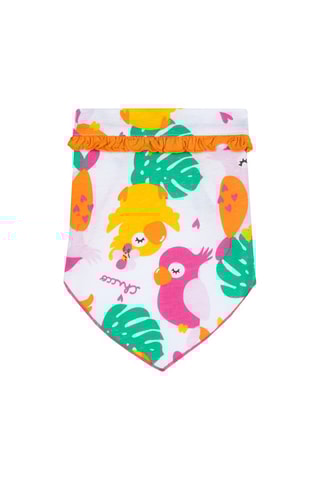 Bandana - Blanc