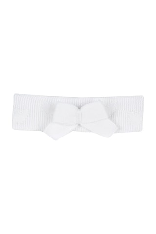 Bandeau - Blanc