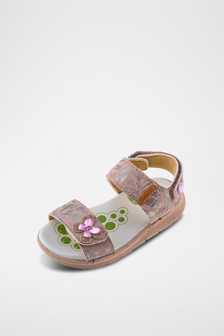 Sandales - Rose