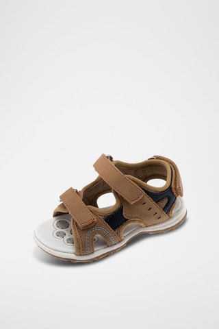 Sandales - Beige