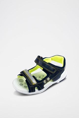 Sandales - Bleu marine