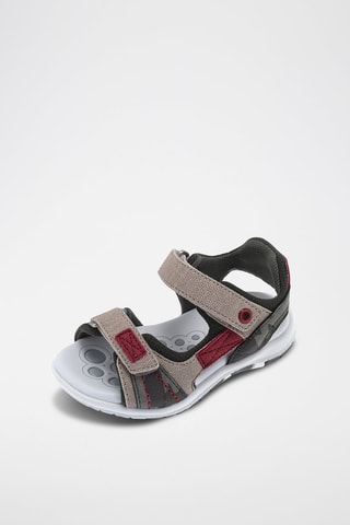 Sandales - Kaki