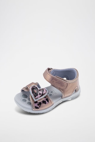 Sandales - Rose