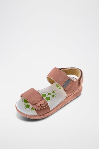 Sandales - Rose
