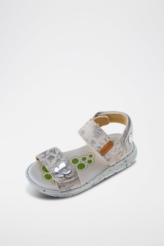 Sandales - Blanc