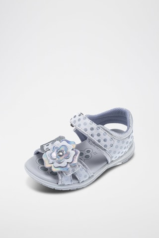 Sandales - Blanc