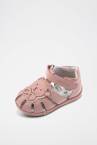 Sandales - Rose
