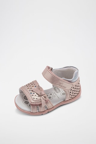 Sandales - Rose
