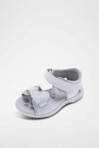 Sandales - Blanc