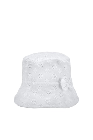 Bob - Blanc