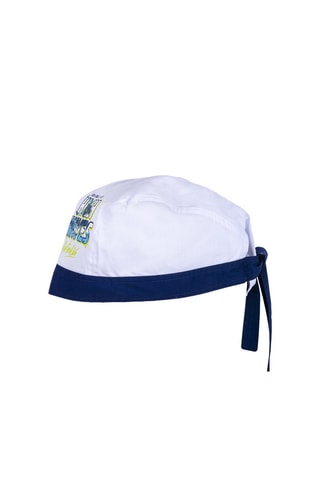 Bob - Blanc