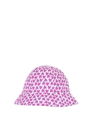 Bob réversible - Fuchsia