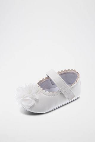 Babies - Blanc