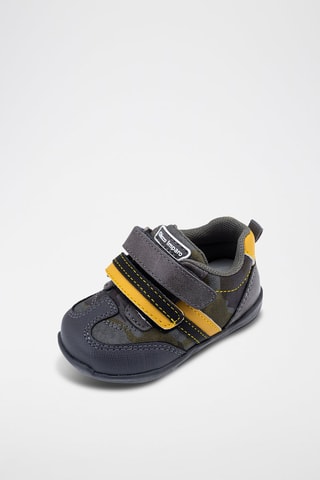 Boots - Gris