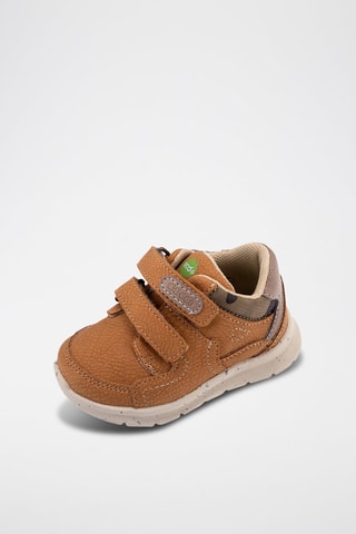 Baskets - Marron