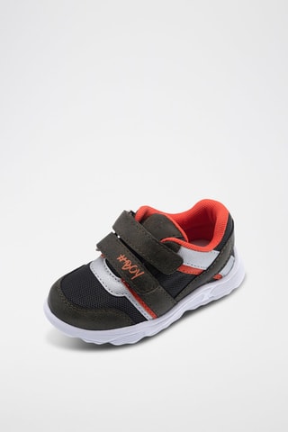 Baskets - Vert