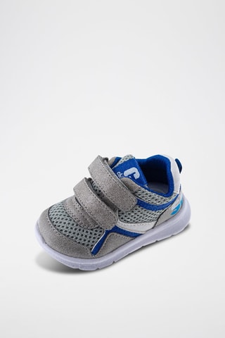Baskets - Gris
