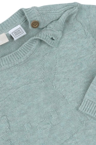 Pull - Bleu-gris